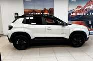 Jeep Avenger Jeep Avenger Overland