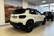 Jeep Avenger Jeep Avenger Overland