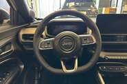 Jeep Avenger Jeep Avenger Overland