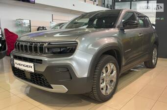 Jeep Avenger 2025 Altitude