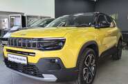 Jeep Avenger Summit