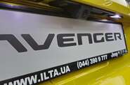 Jeep Avenger Summit