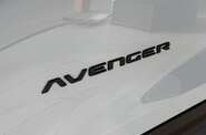 Jeep Avenger Overland