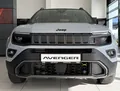 Jeep Avenger Jeep Avenger