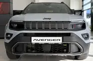 Jeep Avenger Overland