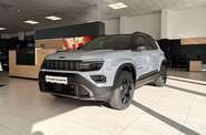 Jeep Avenger Overland