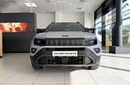 Jeep Avenger Overland
