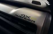 Jeep Avenger Overland