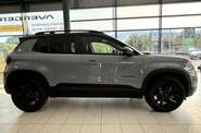 Jeep Avenger Overland