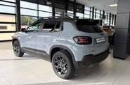Jeep Avenger Overland