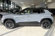 Jeep Avenger Overland