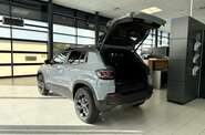 Jeep Avenger Overland