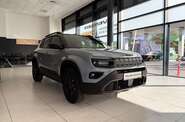 Jeep Avenger Overland