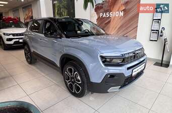 Jeep Avenger 2025 в Київ