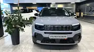 Jeep Avenger Summit