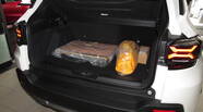 Jeep Avenger The North Face