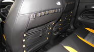 Jeep Avenger The North Face