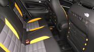 Jeep Avenger The North Face