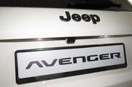 Jeep Avenger - фото 12