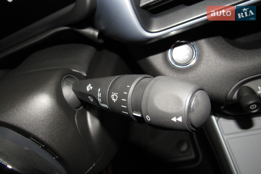 Jeep Avenger - фото 14