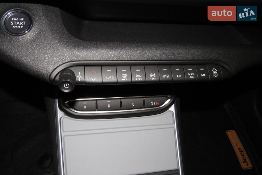 Jeep Avenger - фото 20