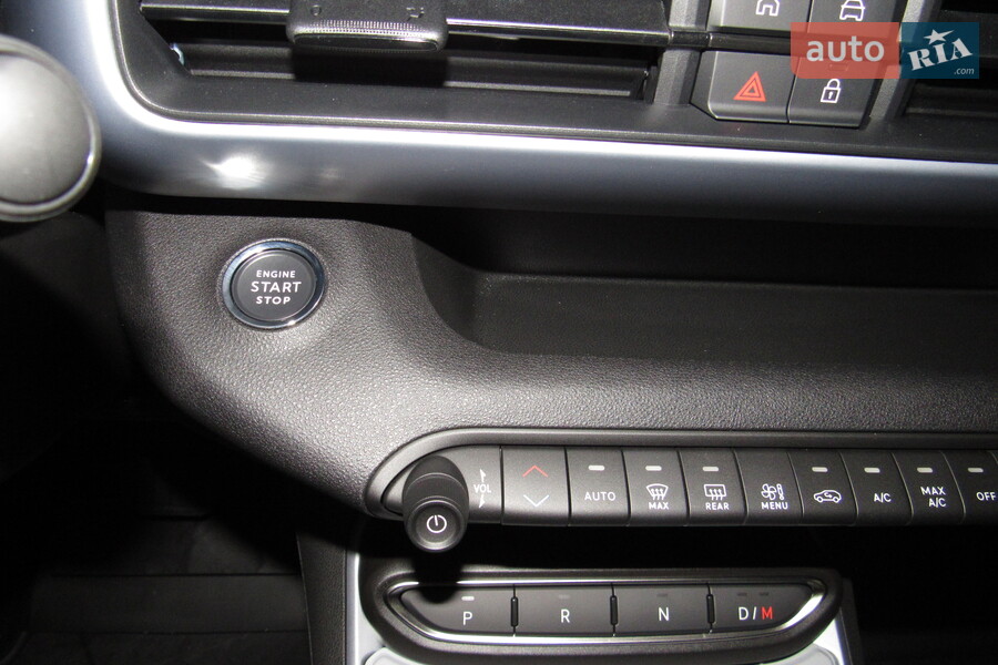 Jeep Avenger - фото 23