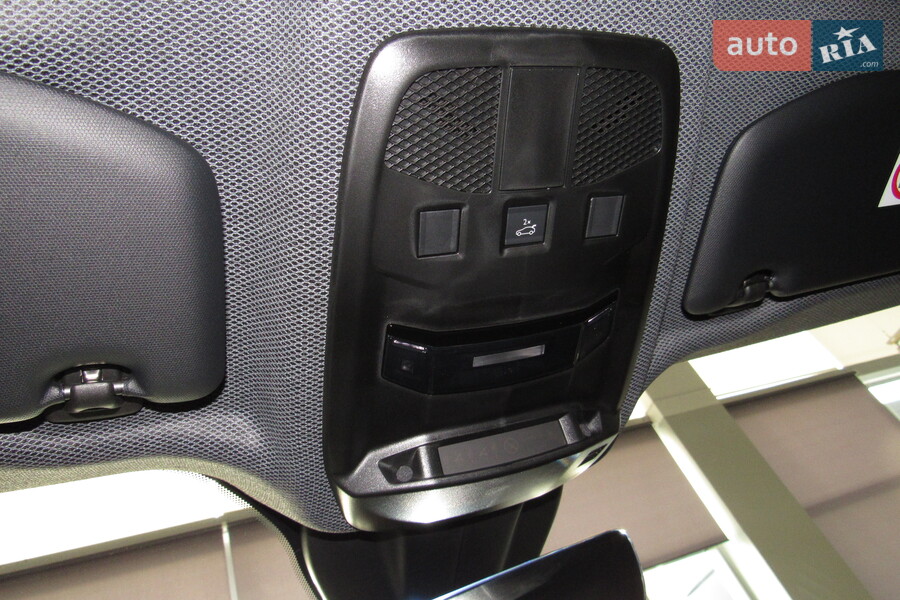 Jeep Avenger - фото 24