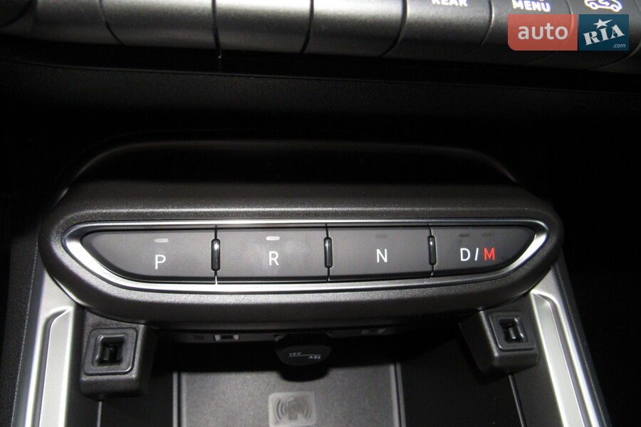 Jeep Avenger - фото 13