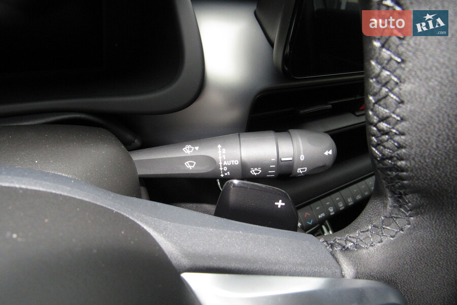 Jeep Avenger - фото 14