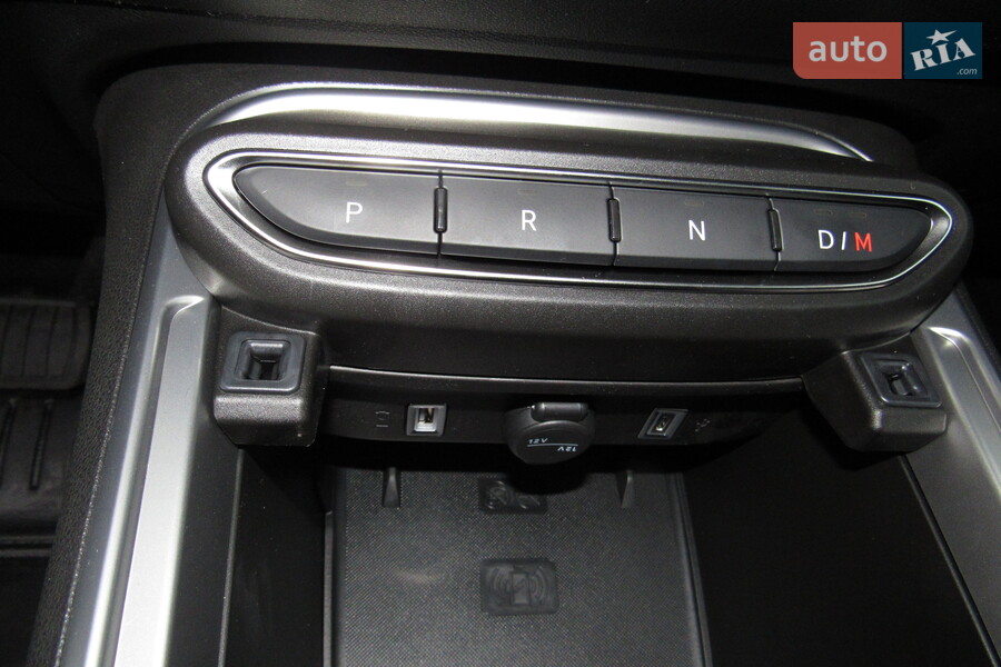 Jeep Avenger - фото 13