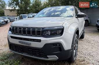 Jeep Avenger 2025 в Київ