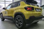 Jeep Avenger Summit