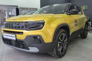 Jeep Avenger Summit