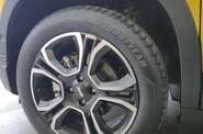 Jeep Avenger Summit
