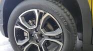 Jeep Avenger Summit