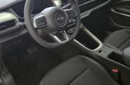 Jeep Avenger Summit