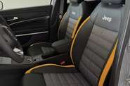 Jeep Avenger The North Face