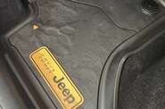 Jeep Avenger The North Face