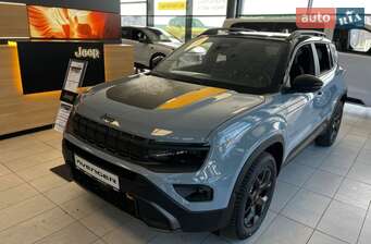 Jeep Avenger 2026 в Одеса