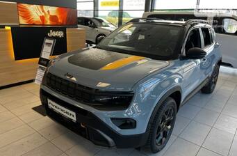 Jeep Avenger 2026 The North Face