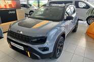 Jeep Avenger The North Face