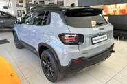 Jeep Avenger The North Face