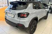 Jeep Avenger The North Face