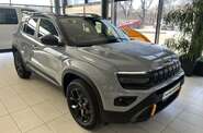 Jeep Avenger The North Face
