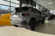 Jeep Avenger The North Face