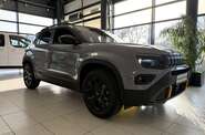 Jeep Avenger The North Face
