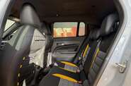 Jeep Avenger The North Face