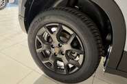 Jeep Avenger The North Face