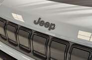 Jeep Avenger The North Face