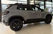 Jeep Avenger The North Face